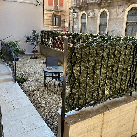 Casa Roberta Villa Catania Luaran gambar