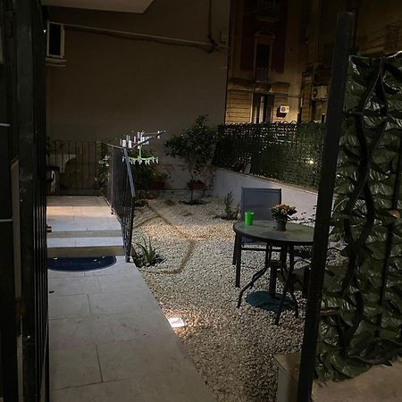 Casa Roberta Villa Catania Luaran gambar
