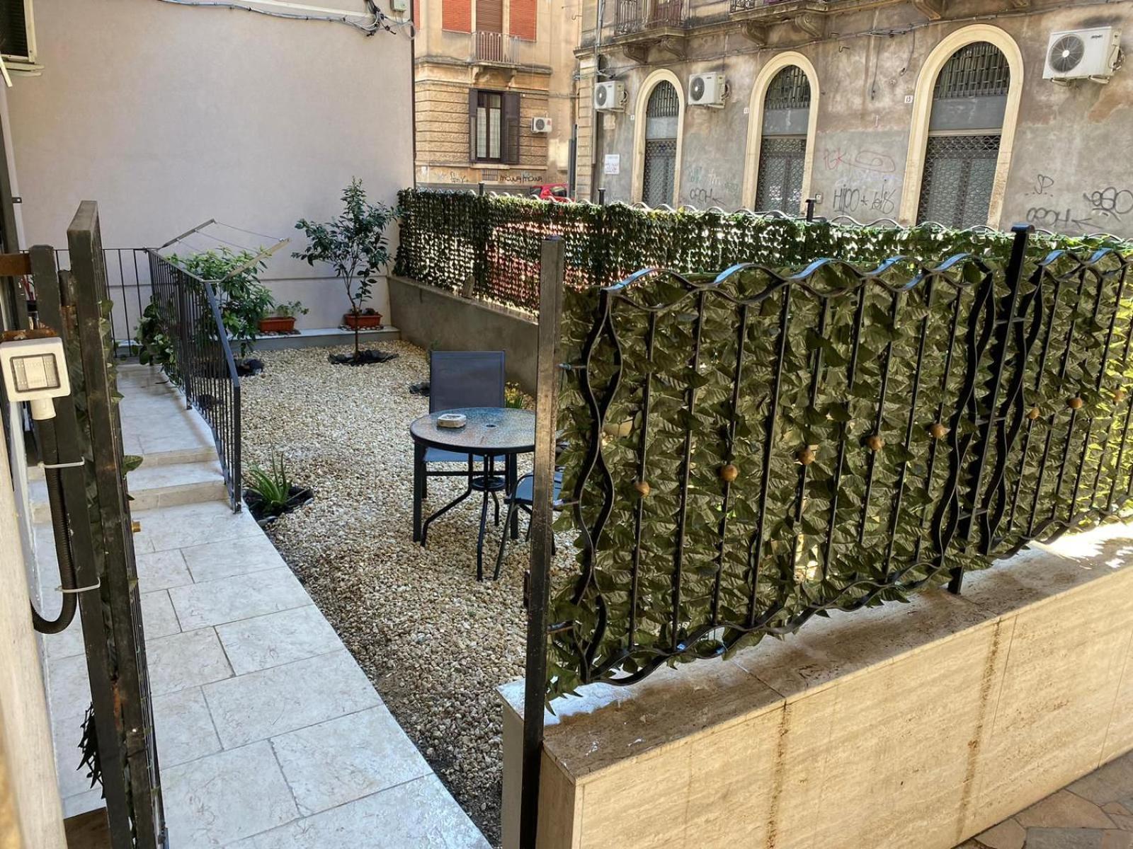 Casa Roberta Villa Catania Luaran gambar