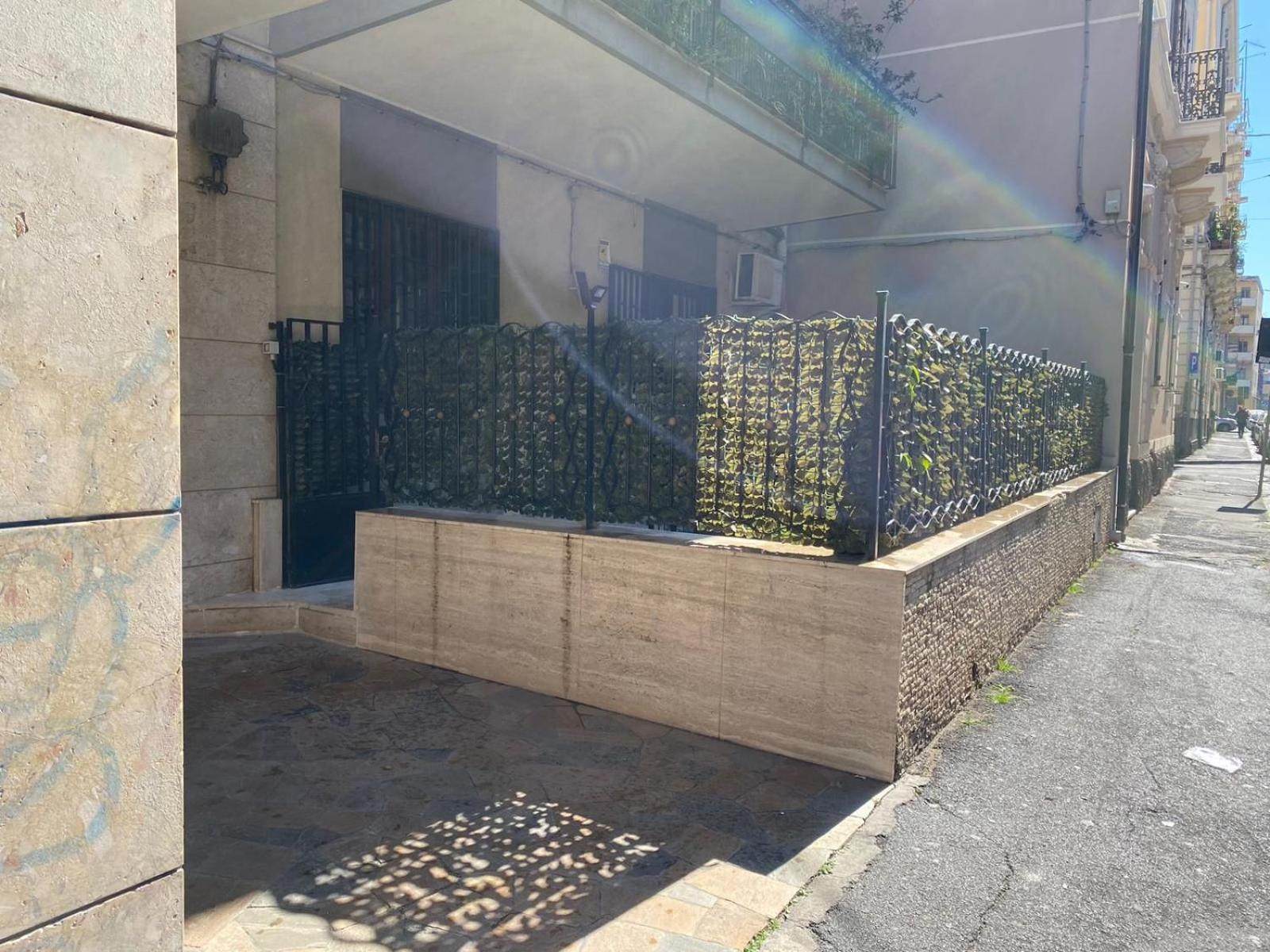 Casa Roberta Villa Catania Luaran gambar